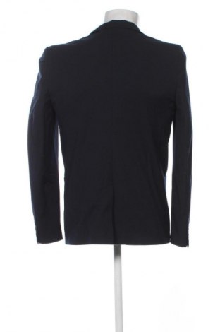 Férfi zakó American Vintage, Méret M, Szín Kék, Ár 27 749 Ft