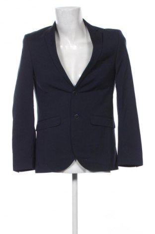 Herren Sakko Angelo Litrico, Größe S, Farbe Blau, Preis € 40,99