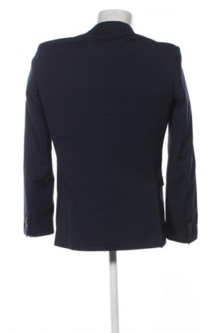 Herren Sakko Angelo Litrico, Größe S, Farbe Blau, Preis € 40,99