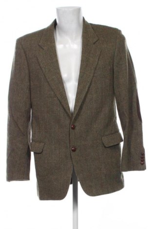 Herren Sakko Aquascutum, Größe L, Farbe Grün, Preis 97,99 €