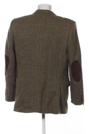 Herren Sakko Aquascutum, Größe L, Farbe Grün, Preis 97,99 €