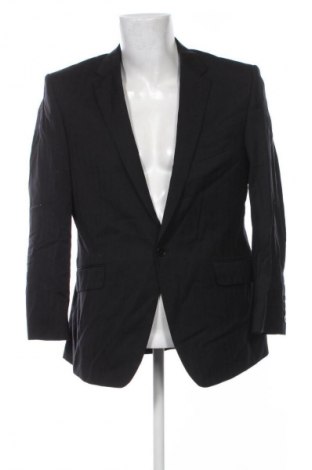 Sacou de bărbați Ben Sherman, Mărime L, Culoare Negru, Preț 352,99 Lei