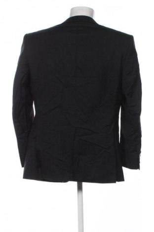 Sacou de bărbați Ben Sherman, Mărime L, Culoare Negru, Preț 352,99 Lei