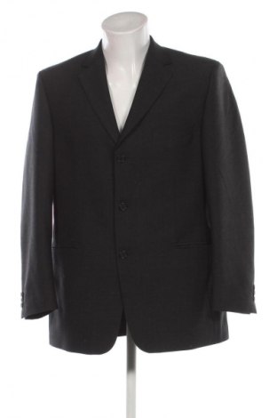 Sacou de bărbați Bernhard, Mărime XXL, Culoare Negru, Preț 152,59 Lei