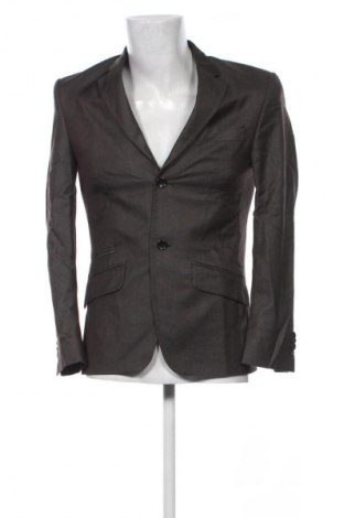 Herren Sakko Bertoni, Größe S, Farbe Braun, Preis € 71,99