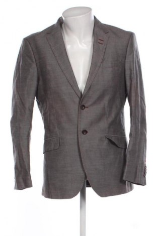 Herren Sakko Bertoni, Größe XL, Farbe Beige, Preis € 71,99