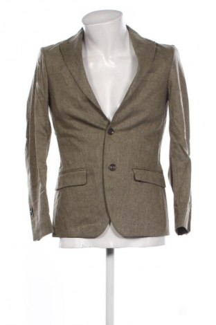 Herren Sakko Bertoni, Größe M, Farbe Grün, Preis € 71,99