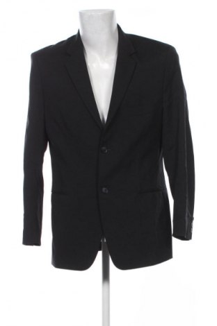 Herren Sakko Bertoni, Größe L, Farbe Schwarz, Preis € 71,99