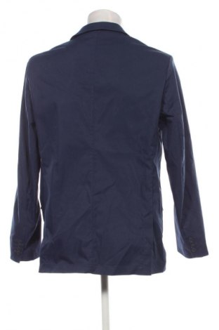 Męska marynarka Bpc Bonprix Collection, Rozmiar L, Kolor Niebieski, Cena 190,99 zł