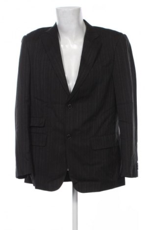 Herren Sakko Bruno Banani, Größe L, Farbe Schwarz, Preis 61,99 €