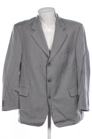 Herren Sakko Bugatti, Größe XXL, Farbe Grau, Preis 71,99 €