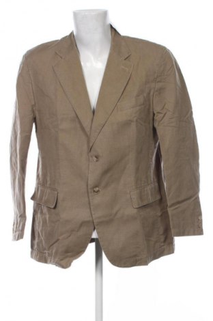 Herren Sakko Bugatti, Größe L, Farbe Beige, Preis € 71,99