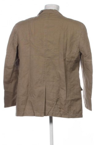 Herren Sakko Bugatti, Größe L, Farbe Beige, Preis € 71,99
