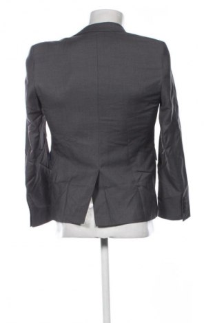 Herren Sakko Burton, Größe S, Farbe Grau, Preis € 119,99