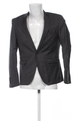 Herren Sakko Burton, Größe S, Farbe Schwarz, Preis € 119,99