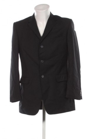 Herren Sakko Burton, Größe L, Farbe Schwarz, Preis € 119,99