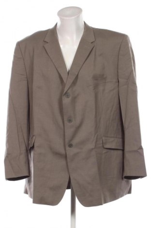 Herren Sakko Burton, Größe 3XL, Farbe Grau, Preis € 119,99