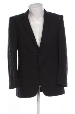 Herren Sakko Burton, Größe L, Farbe Schwarz, Preis € 119,99