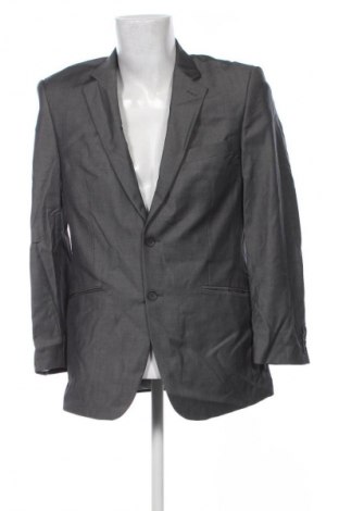 Herren Sakko Burton of London, Größe S, Farbe Grau, Preis € 61,99