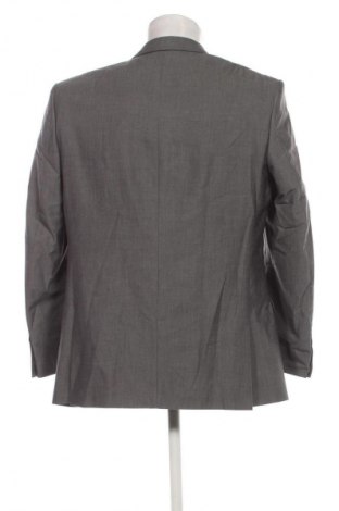 Herren Sakko Burton of London, Größe XL, Farbe Grau, Preis € 61,99