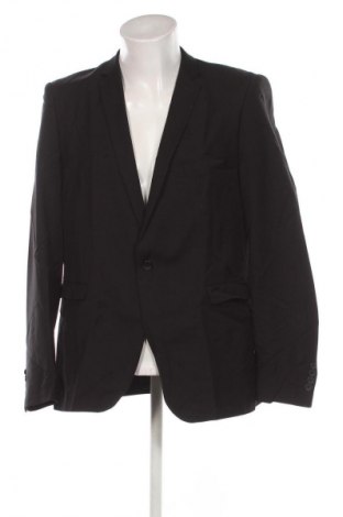 Herren Sakko Burton of London, Größe XL, Farbe Schwarz, Preis € 61,99