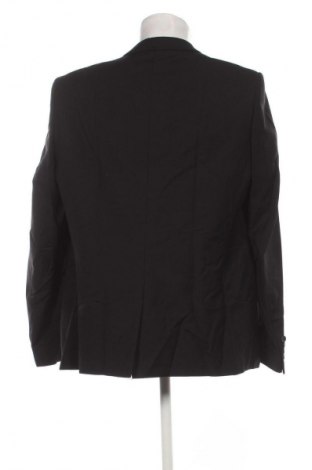 Herren Sakko Burton of London, Größe XL, Farbe Schwarz, Preis € 61,99