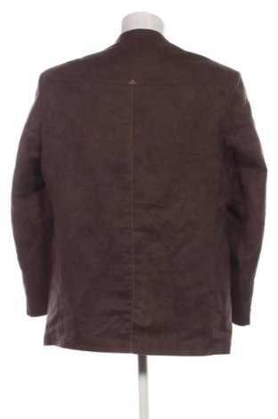 Férfi zakó C&A, Méret XL, Szín Barna, Ár 15 669 Ft
