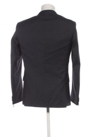 Herren Sakko Calvin Klein, Größe M, Farbe Blau, Preis 304,99 €
