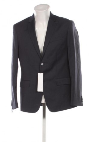 Herren Sakko Calvin Klein, Größe L, Farbe Blau, Preis € 107,99