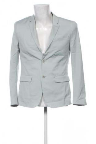 Herren Sakko Calvin Klein, Größe M, Farbe Grün, Preis € 134,99