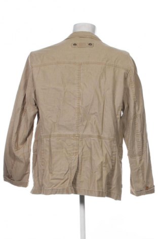 Herren Sakko Camel Active, Größe XL, Farbe Beige, Preis € 71,99