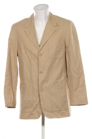Herren Sakko Camel Active, Größe M, Farbe Beige, Preis € 71,99