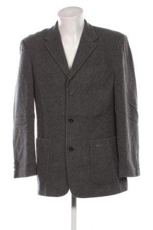 Herren Sakko Camel Active, Größe M, Farbe Grau, Preis € 71,99