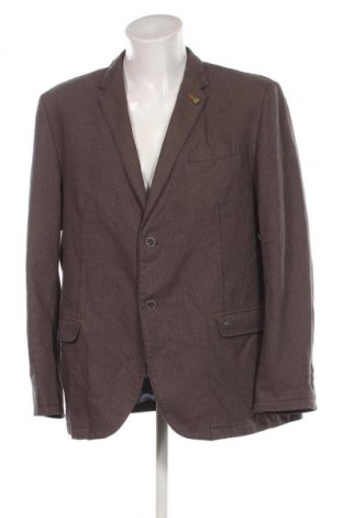 Sacou de bărbați Camel Active, Mărime XXL, Culoare Maro, Preț 352,99 Lei
