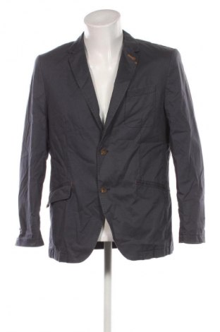 Sacou de bărbați Camel Active, Mărime L, Culoare Gri, Preț 352,99 Lei
