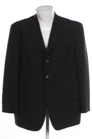 Sacou de bărbați Canda, Mărime XXL, Culoare Negru, Preț 154,34 Lei