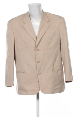 Herren Sakko Canda, Größe XL, Farbe Beige, Preis 40,99 €