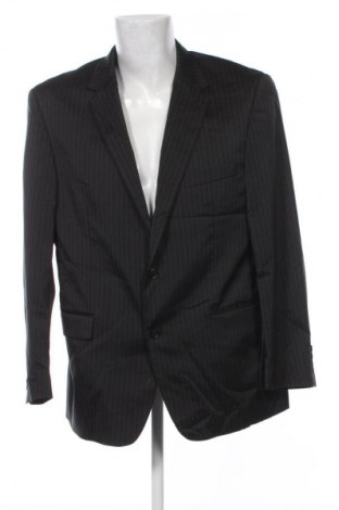 Sacou de bărbați Canda, Mărime XL, Culoare Negru, Preț 196,99 Lei