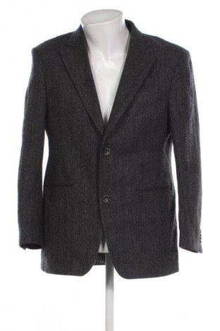 Herren Sakko Carl Gross, Größe S, Farbe Grau, Preis 26,99 €