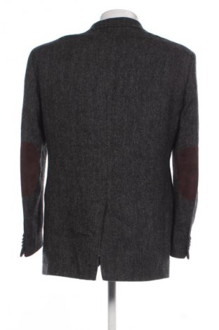Herren Sakko Carl Gross, Größe S, Farbe Grau, Preis 26,99 €