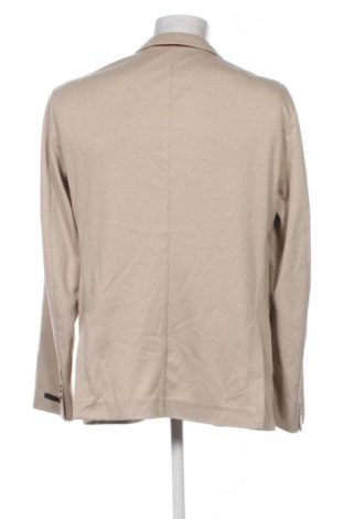 Мъжко сако Celio, Размер XL, Цвят Бежов, Цена 58,99 лв.