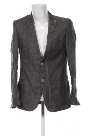 Herren Sakko Cg, Größe XL, Farbe Grau, Preis 40,99 €