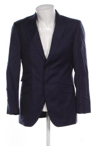 Herren Sakko Charles Tyrwhitt, Größe L, Farbe Blau, Preis € 71,99