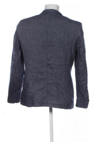 Herren Sakko Charles Vogele, Größe L, Farbe Blau, Preis € 40,99