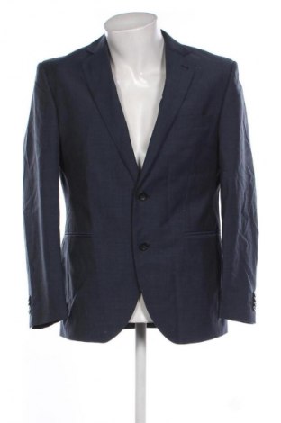 Herren Sakko Christian Berg, Größe L, Farbe Blau, Preis € 33,04