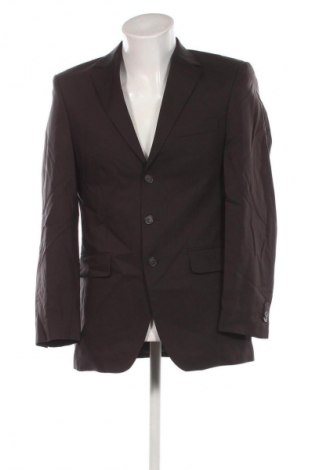 Herren Sakko Christian Berg, Größe L, Farbe Braun, Preis 61,99 €