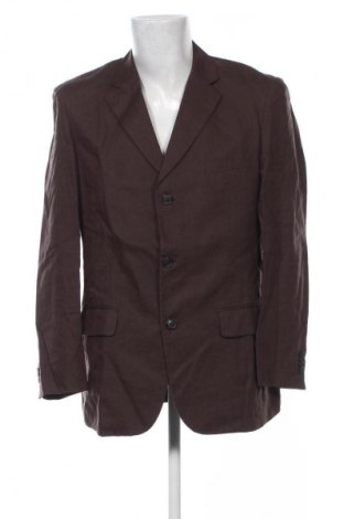 Herren Sakko Christian Berg, Größe L, Farbe Braun, Preis € 61,99