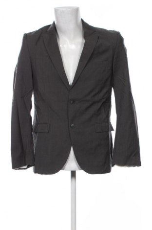 Herren Sakko Cinque, Größe M, Farbe Grau, Preis 71,99 €