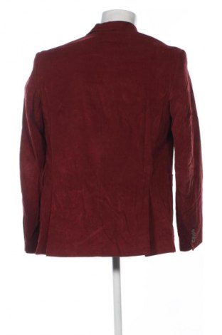 Herren Sakko Cinque, Größe L, Farbe Rot, Preis € 71,99