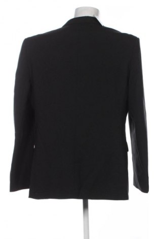 Sacou de bărbați Clockhouse, Mărime XL, Culoare Negru, Preț 196,99 Lei
